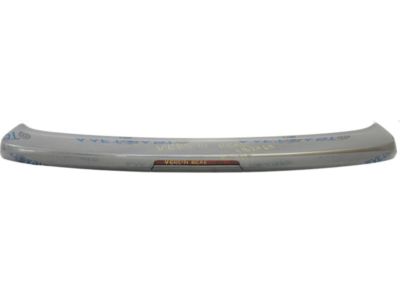 Nissan 96030-9KC1B Air Spoiler Assembly - Rear