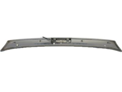 Nissan 96030-9KC1B Air Spoiler Assembly - Rear