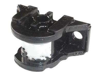 Nissan 55476-P6560 Insulator