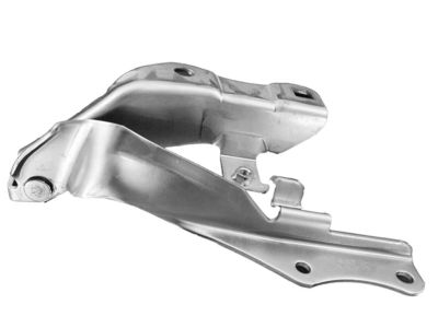 Nissan 65400-CD700 Hinge Assembly-Hood,RH