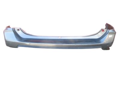 Nissan 85022-5HK0H Rear Bumper Cover