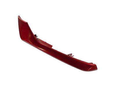 Nissan 62075-4FU0A Moulding-Front Bumper,LH