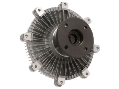 Nissan 21082-EA200 Coupling Assy-Fan