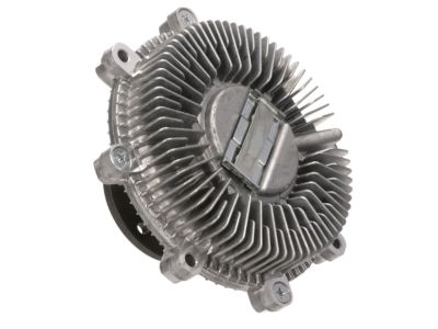 Nissan Xterra Fan Clutch - 21082-EA200