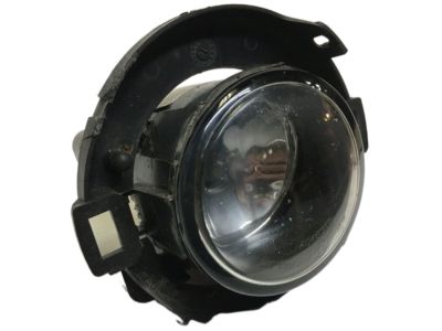 Nissan 26150-EA000 Lamp Assembly-Fog,R