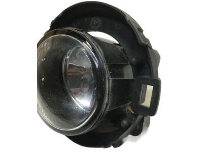 Nissan 26150-EA000 Lamp Assembly-Fog,R