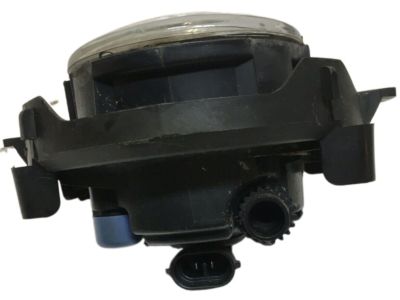 Nissan 26150-EA000 Lamp Assembly-Fog,R