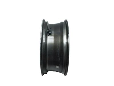 Nissan 40300-5RL3E Aluminum Wheel