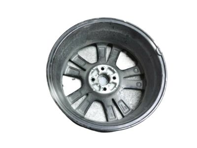 Nissan Spare Wheel - 40300-5RL3E