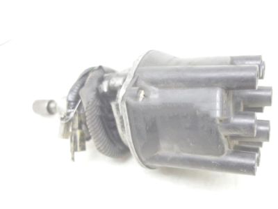 Nissan 720 Pickup Distributor - 22100-07G00