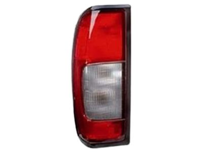 2000 Nissan Frontier Back Up Light - 26555-7B425