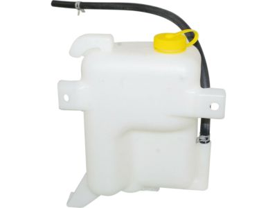 1995 Nissan Pathfinder Coolant Reservoir - 21710-73P00