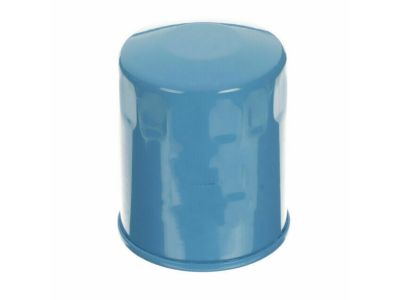 1987 Nissan Pathfinder Oil Filter - 15208-H8903