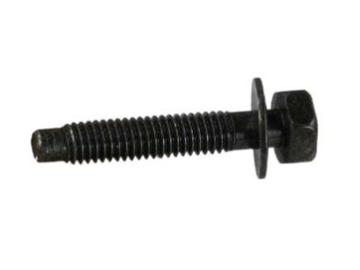 Nissan 08146-6302G Bolt-Hex