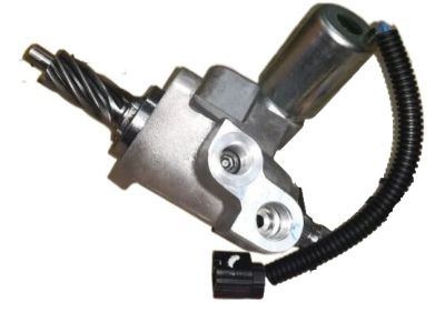 Nissan Murano Steering Gear Box - 49210-1AA0A