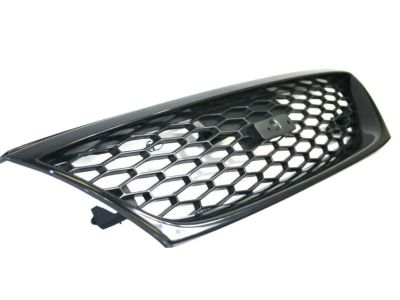 1997 Nissan Sentra Grille - 62310-8B725