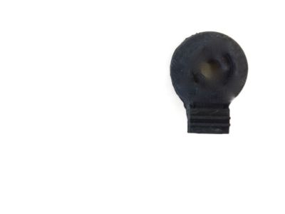 2000 Nissan Altima Body Mount Hole Plug - 74816-35F00