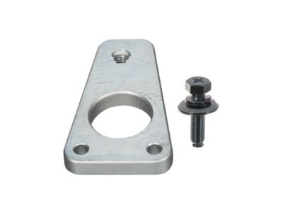 Nissan 01436-00881 Screw