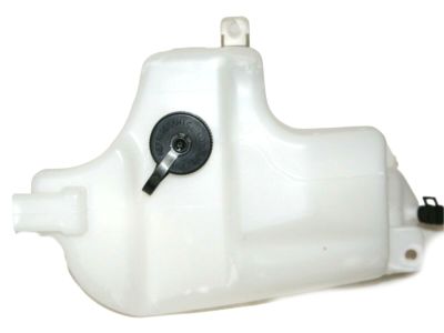 Nissan 21710-8J000 Tank Assy-Reserve