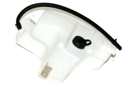 2007 Nissan Maxima Coolant Reservoir - 21710-8J000