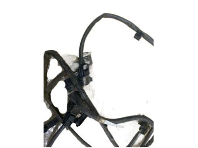 Nissan 24093-3KA0A Harness-Sub,Rear Bumper