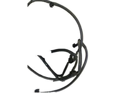 Nissan 24093-3KA0A Harness-Sub,Rear Bumper