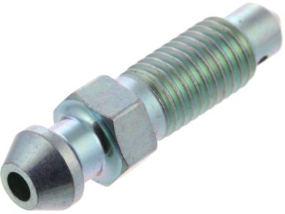 Nissan Altima Brake Bleeder Screw - 41128-ET01A