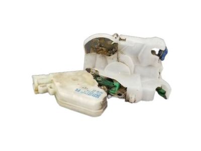 2003 Nissan Xterra Door Lock Actuator - 80552-9Z400