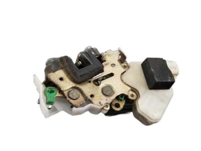 Nissan 80552-9Z400 Auto Door Lock Actuator,Front