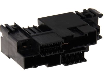 Nissan Maxima Fuse Box - 24381-C9900