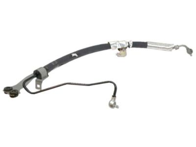 Nissan 49720-9N00B Hose Assy-Pressure,Power Steering