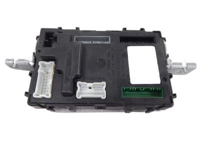 Nissan Maxima Body Control Module - 284B1-JA08D