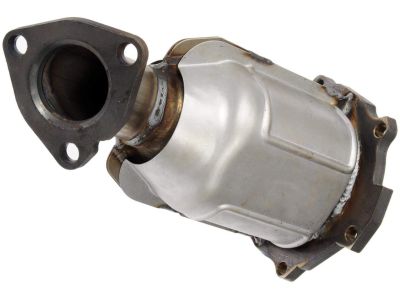 Nissan 208A1-8Y000 Three Way Catalytic Converter