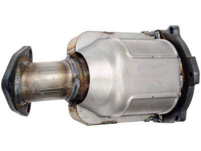 Nissan 208A1-8Y000 Three Way Catalytic Converter