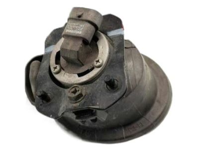 Nissan 26155-CB025 Lamp Fog LH