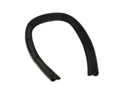 2022 Nissan Armada Weather Strip - 80839-1LA2A