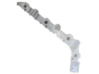 Nissan 85220-3TA0A Bracket - Rear Bumper Side, RH