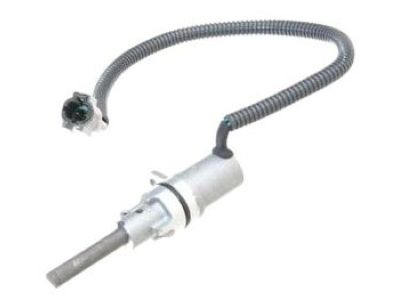 1990 Nissan Hardbody Pickup (D21) Vehicle Speed Sensor - 31935-41X24