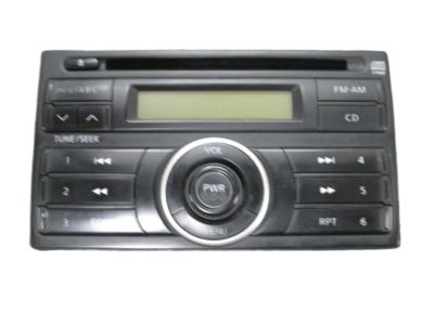 Nissan 28185-EM32A Deck-Cd