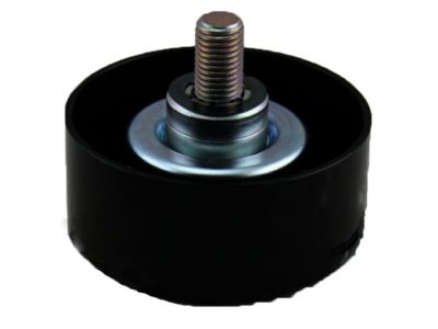 Nissan 11925-EY00A Pulley Assy-Idler
