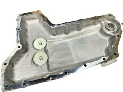 2008 Nissan Altima Oil Pan - 31390-1XE0A