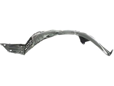 Nissan 63841-3TA0A PROTCT Front Fender L