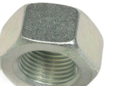 Nissan 08911-6481A Nut