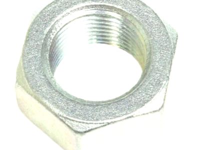 Nissan 08911-6481A Nut