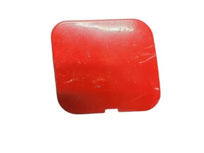 Nissan 622A0-JB100 Cover-Bumper Bracket