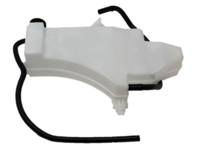 2006 Nissan 350Z Coolant Reservoir - 21710-EV00B