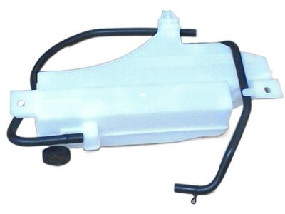 Nissan 21710-EV00B Tank Assy-Reserve