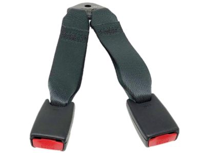 Nissan Armada Seat Belt - 89842-ZQ08B