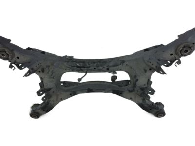 Nissan Rear Crossmember - 55400-JP00A