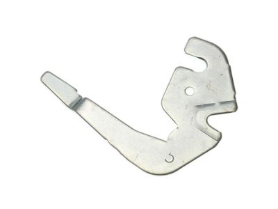 Nissan 44210-37G10 Lever Assembly-ADJUSTER,RH